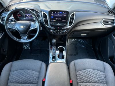 2020 Chevrolet Equinox - Photo 3