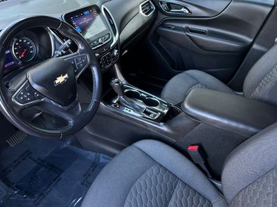 2020 Chevrolet Equinox - Photo 11