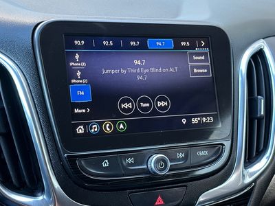 2020 Chevrolet Equinox - Photo 20