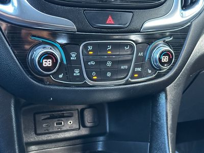 2020 Chevrolet Equinox - Photo 23