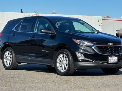 2020 Chevrolet Equinox - Photo 5