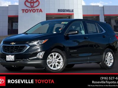 2020 Chevrolet Equinox - Photo 1