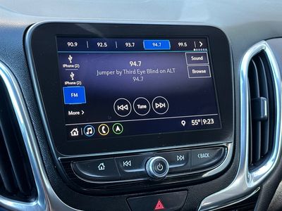 2020 Chevrolet Equinox - Photo 22