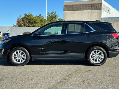 2020 Chevrolet Equinox - Photo 9