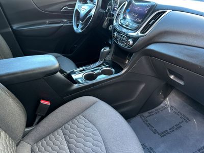2020 Chevrolet Equinox - Photo 17