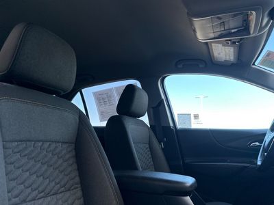2020 Chevrolet Equinox - Photo 18