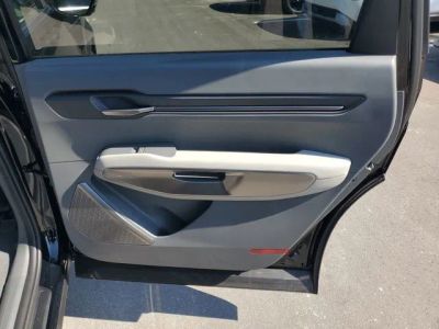 2026 Kia EV9 — photo 32 view