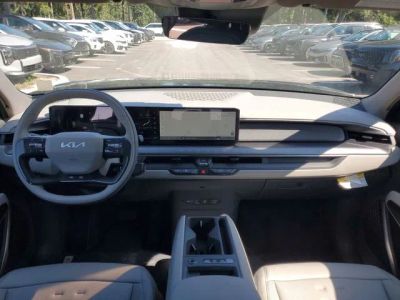 2026 Kia EV9 — photo 23 view