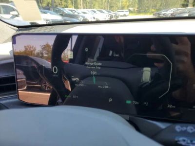 2026 Kia EV9 — photo 14 view