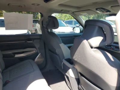 2026 Kia EV9 — photo 30 view