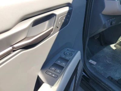 2026 Kia EV9 — engine compartment view