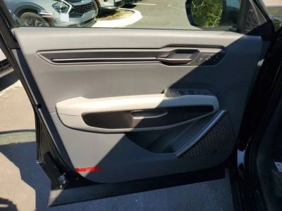 2026 Kia EV9 — detail view