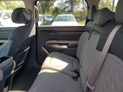 2026 Kia EV9 — photo 26 view
