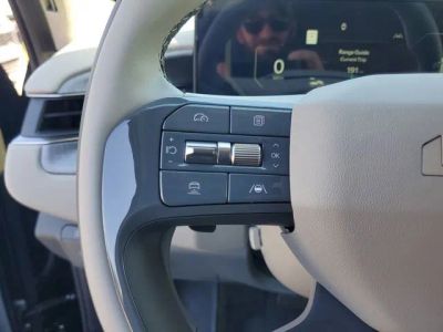 2026 Kia EV9 — photo 11 view