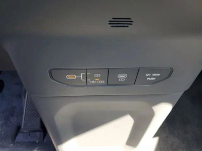 2026 Kia EV9 — photo 19 view