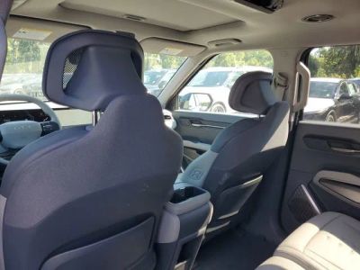 2026 Kia EV9 — photo 25 view