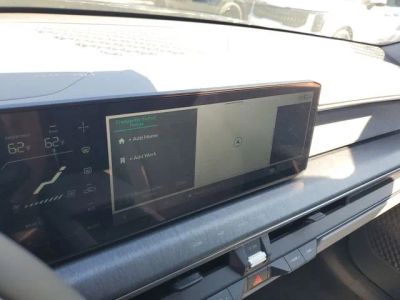 2026 Kia EV9 — photo 16 view