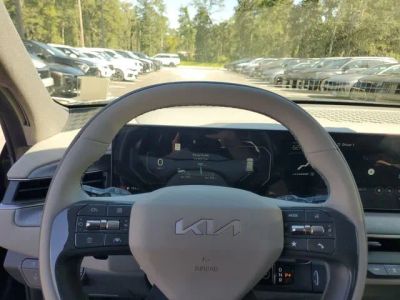 2026 Kia EV9 — photo 13 view