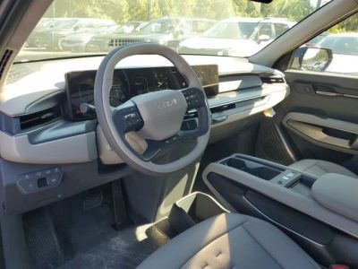 2026 Kia EV9 — photo 7 view