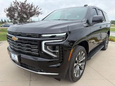 2026 Chevrolet Tahoe - Photo 4