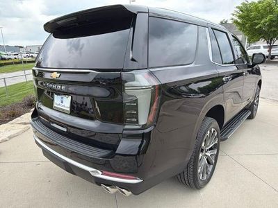 2026 Chevrolet Tahoe - Photo 17
