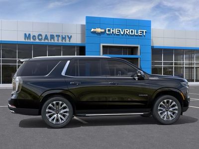2026 Chevrolet Tahoe - Photo 45