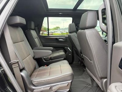 2026 Chevrolet Tahoe - Photo 29