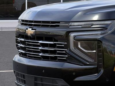 2026 Chevrolet Tahoe - Photo 53