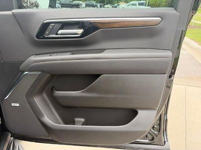 2026 Chevrolet Tahoe - Photo 22