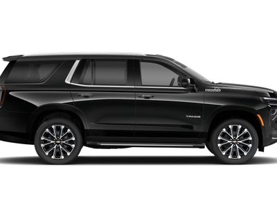 2026 Chevrolet Tahoe - Photo 66