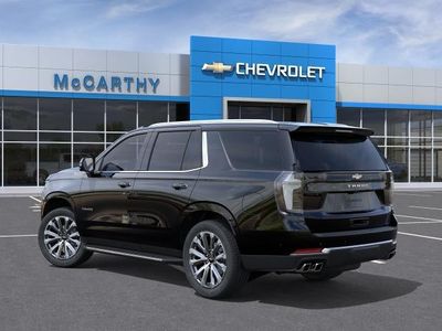 2026 Chevrolet Tahoe - Photo 43