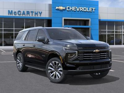2026 Chevrolet Tahoe - Photo 47