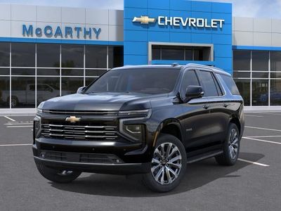 2026 Chevrolet Tahoe - Photo 46