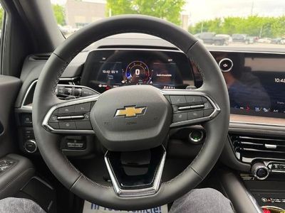 2026 Chevrolet Tahoe - Photo 3