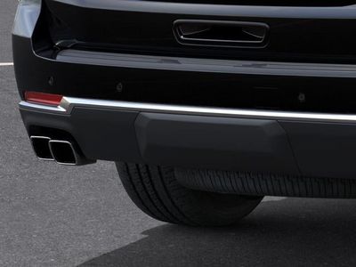 2026 Chevrolet Tahoe - Photo 54