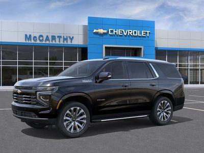 2026 Chevrolet Tahoe - Photo 42