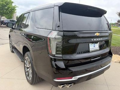 2026 Chevrolet Tahoe - Photo 15