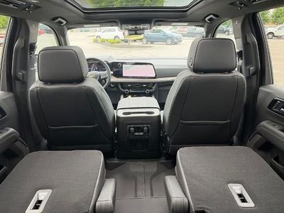 2026 Chevrolet Tahoe - Photo 35