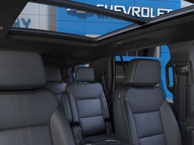 2026 Chevrolet Tahoe - Photo 64