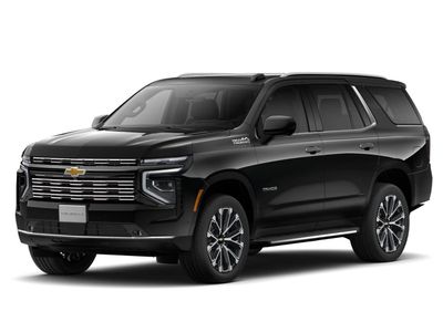 2026 Chevrolet Tahoe - Photo 65