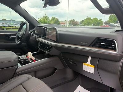 2026 Chevrolet Tahoe - Photo 25