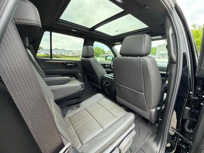 2026 Chevrolet Tahoe - Photo 31