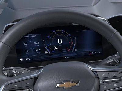 2026 Chevrolet Tahoe - Photo 58