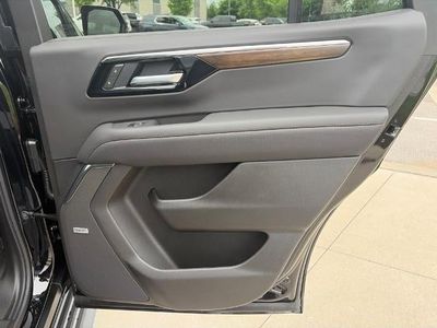 2026 Chevrolet Tahoe - Photo 28