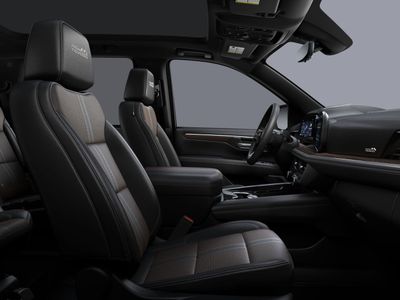 2026 Chevrolet Tahoe - Photo 70