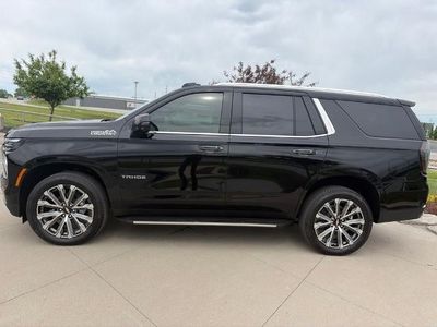 2026 Chevrolet Tahoe - Photo 14