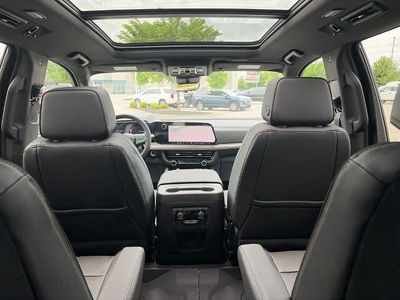 2026 Chevrolet Tahoe - Photo 34