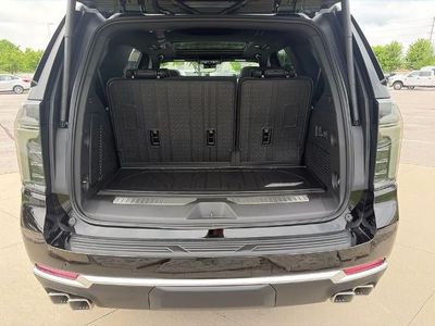 2026 Chevrolet Tahoe - Photo 40