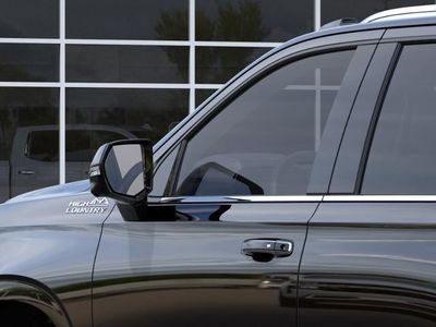 2026 Chevrolet Tahoe - Photo 52