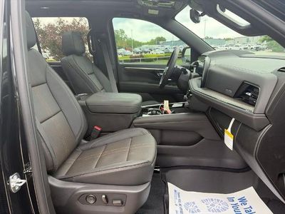 2026 Chevrolet Tahoe - Photo 23